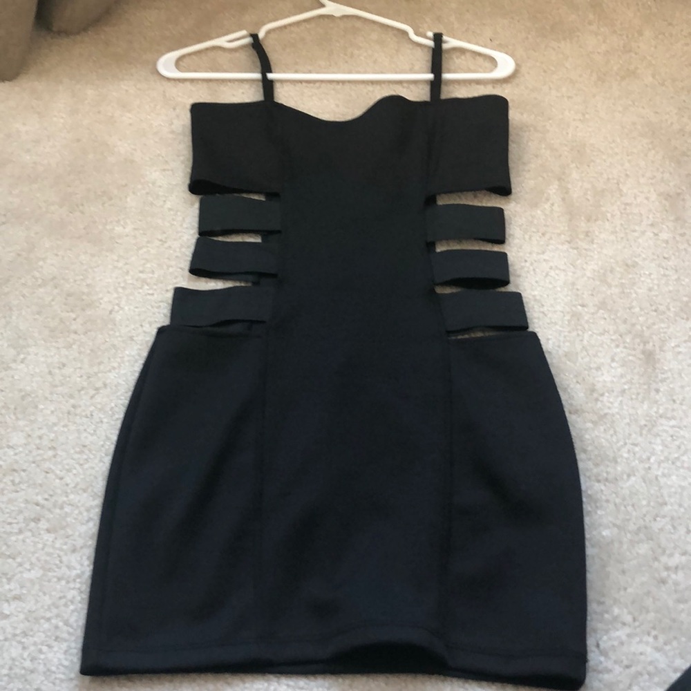 Super sexy mini dress